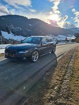 Audi S4 3.0 TFSI S tronic quattro Avant - - gebrauchte Audi S4 aus dem Jahr 2009