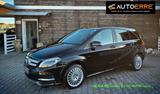 Mercedes-Benz Mercedes-benz B 200 NGD Executive - Mercedes-Benz B 200 mit CNG-Antrieb
