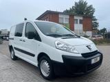Peugeot Expert Kasten L1H1,ZV,E-Fenster, 2 X Schiebetür - Peugeot Expert aus 2012
