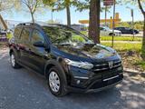 Dacia Jogger Extreme+ EU 6 * Navigation * Klimaauto. - mit LPG-Antrieb: Kombi