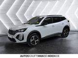 Peugeot 2008 1.2 PureTech 130 Allure FACELIFT LED SHZ - Peugeot 2008 Gebrauchtwagen in Berlin