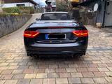 Audi S5 quattro Cabrio Abt 435 PS, ACC, B&O - Audi S5 mit Benzin-Antrieb: Leder