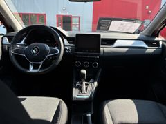 Fahrzeugabbildung Captur II Evolution 1.3 TCe 140 Mild-Hybrid EU6d