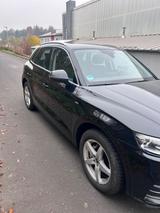 Audi Q5 55 TFSI e S tronic quattro Hybrid - Audi Q5 55 TFSI Gebrauchtwagen