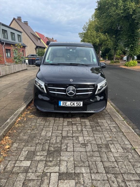 Image of Mercedes-Benz V 300