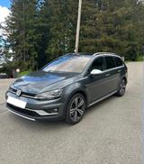 Volkswagen Golf 2.0 TDI 135kW SCR DSG 4MOTION Alltrack ... - Volkswagen Golf mit Diesel-Antrieb: 4.1