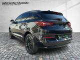 Opel Grandland X 1.2 AT8 GS Line LED/Navi/SHZ/Kamera - Opel Grandland (X) in Chemnitz