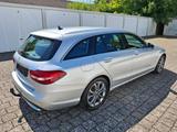 Mercedes-Benz C 220 C T-Modell C 220 BlueTec  Top zustand - Gebrauchtwagen in Freiburg