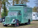 Mercedes-Benz Daimler-Benz Kastenwagen Typ L 311 Oldtimer - Mercedes-Benz Wohnmobil oder -wagen Oldtimer