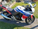 Honda CBR 500 RAF Tricolor  - Offers matching your search criteria
