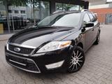 Ford Mondeo Turnier Trend,Euro4,Klimatr,ALU - gebrauchte Ford Mondeo aus dem Jahr 2009