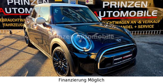 MINI Cooper Classic Trim*LED*DAB*R.CAM*CARPLAY*ALLWET