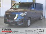 Nissan Primastar 2.0 dCi  LED|Navi|AHK|8Sitzer - Nissan Primastar aus 2022