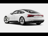 Audi e-tron GT quattro 370 kW - Audi e-tron GT in Düsseldorf
