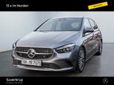 Mercedes-Benz B 200 PROGRESSIVE AHK DISTR KAMERA SPUR PDC SHZ - Mercedes-Benz B-Klasse: Automatik