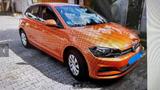 Volkswagen Polo VI Comfortline*1,0 75PS*KLIMA*PDC* - Volkswagen Polo: 7