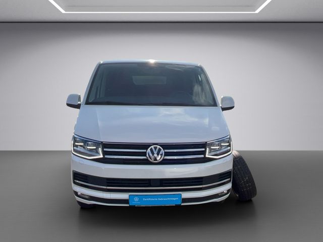 T6 Multivan Generation SIX 2.0TDI 150KW 6GS