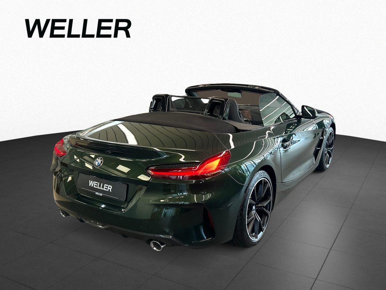 BMW Z4 - Bild 6