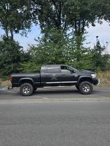 Dodge RAM 2500 Megacab - Dodge aus 2008