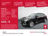 Audi Q2 35 TFSI advanced AHZV LED Navi Kamera - Audi Q2 Gebrauchtwagen in Dresden