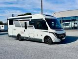 Mobilvetta K-Yacht TeknoLine 86 Einzelbetten-Hubbett-Autom. - Mobilvetta Diesel Integrierter