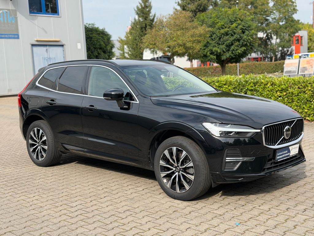 Image of Volvo XC60