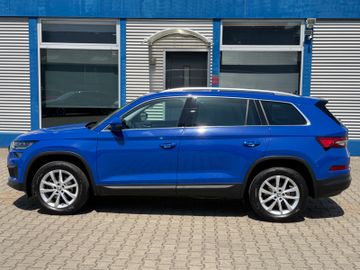 Skoda Kodiaq - 10