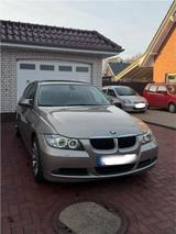 BMW Bmw 320d 177ps Limousine Automatik - BMW 320: 320d 177