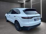 Porsche Cayenne S S Pano+Acc+Leder+21 Zoll - gebrauchte Porsche Cayenne aus dem Jahr 2018