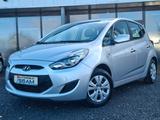 Hyundai ix20 5 Star Edition*Klima* - gebrauchte Hyundai ix20 aus dem Jahr 2012