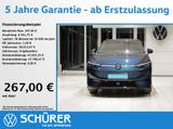 Volkswagen ID.7 Tourer Pro S AHK Wäpumpe Keyless Memory 360 - Volkswagen ID.7 Tourer Gebrauchtwagen
