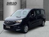 Opel Combo Life Edition 1.5D *neuer Motor 10km* Navi  - schwarze Opel Combo Life