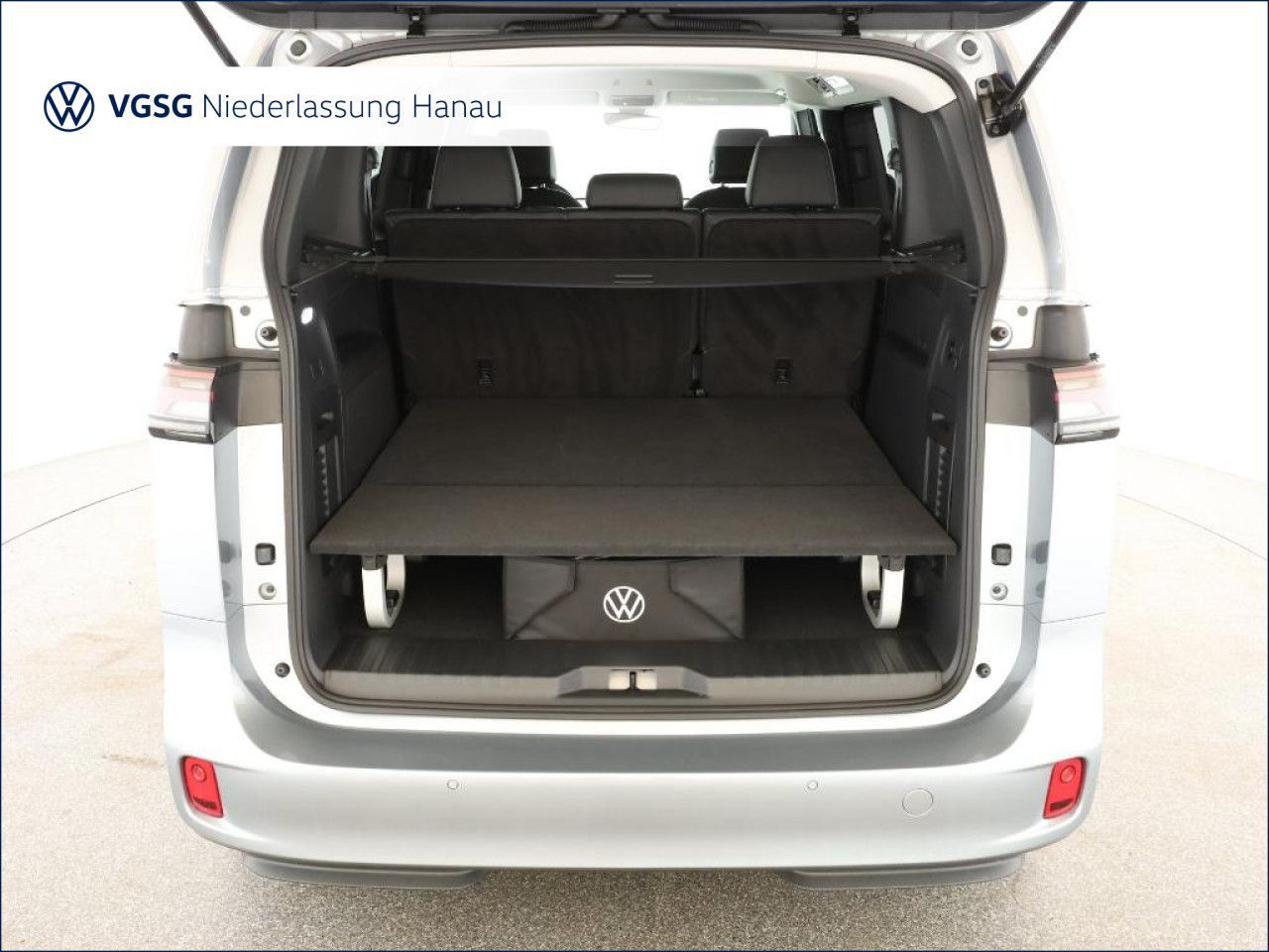 Volkswagen ID. Buzz - Bild 15