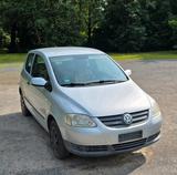 Volkswagen Fox 1.2  - Volkswagen Fox in Dresden