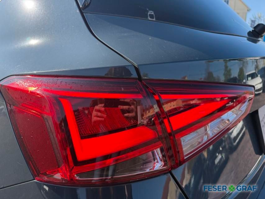Seat Arona - Bild 17