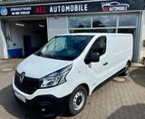 Renault Trafic Kasten L2H1 2,9t Komfort - Renault Trafic in Düsseldorf