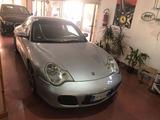 Porsche 911 Carrera Targa 3600 320cv Restyling - Porsche 911 Urmodell aus 2002