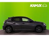 Peugeot 208 1.2PureTech Active Pack LED+CARPLAY+SHZ+PDC - Peugeot 208 Gebrauchtwagen