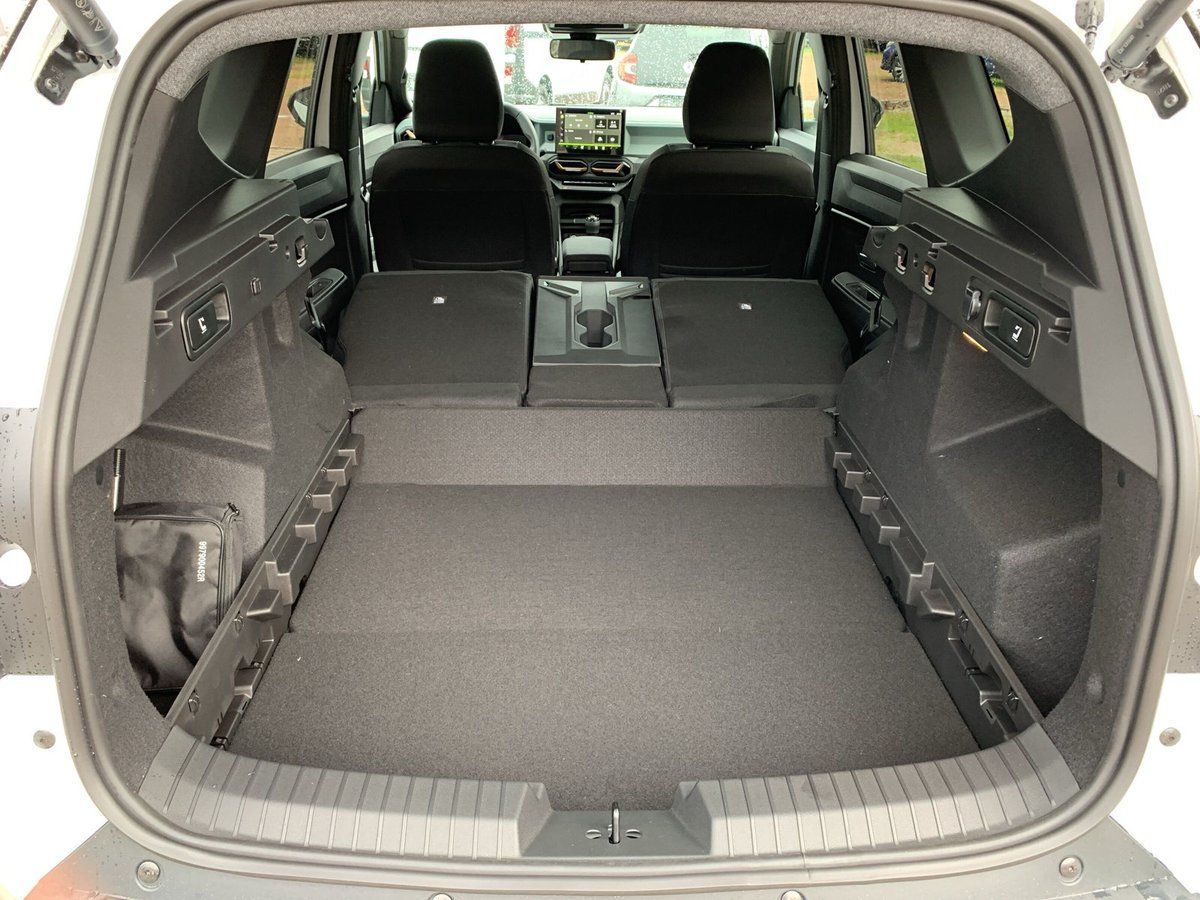 Dacia Bigster - Bild 44