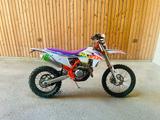 KTM EXC 350-F Six Days  - KTM SIX DAYS