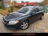 Volvo V70*Bi-Xenon*Leder*NAVI*Klima*Panorama* - Volvo V70 Gebrauchtwagen in Hamburg