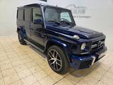 Mercedes-Benz G 63 Exklusive Edition 63 AMG Designo FONDINF DP - Mercedes-Benz G 63 AMG in Hannover