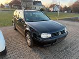 Volkswagen Golf 4 Variant 1.6 Trendline Klima Sitzhei... - Volkswagen Golf aus 2005: Variant