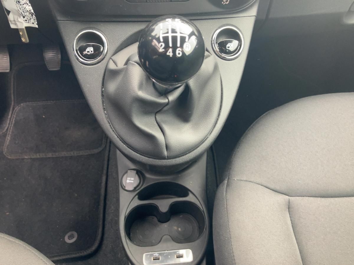 Fiat 500 - Bild 12