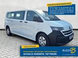 Volkswagen T7 Caravelle 2.0 TDI lang 8-Si. 5J.Ga. KeylessGo - Volkswagen T7 Caravelle Tageszulassungen