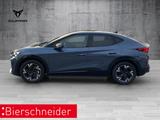 Cupra Tavascan Endurance ALWETTER BELOW ZERO - Cupra Tavascan: Endurance