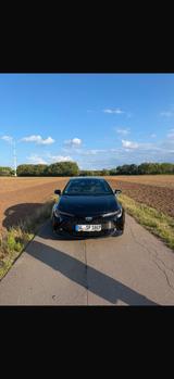 Toyota Corolla 2,0 Hybrid Club - Toyota Corolla: Automatik