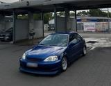 Honda Civic EK3 VTEC | kein Ej9, Ej6, Ek4 - Honda Civic EK4 Gebrauchtwagen