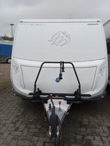 Knaus Südwind 500 FSK Silver Selection  - Knaus Südwind