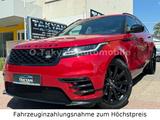 Land Rover Range Rover Velar R-Dynamic S - Land Rover Range Rover Velar in Ludwigshafen